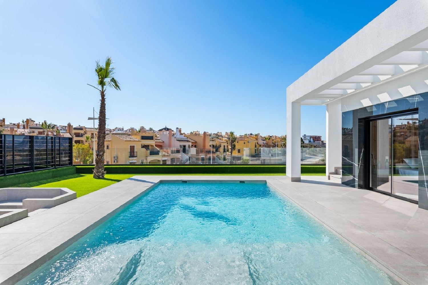  till salu villa La Finca Golf And Spa Resort Baix Segura 5