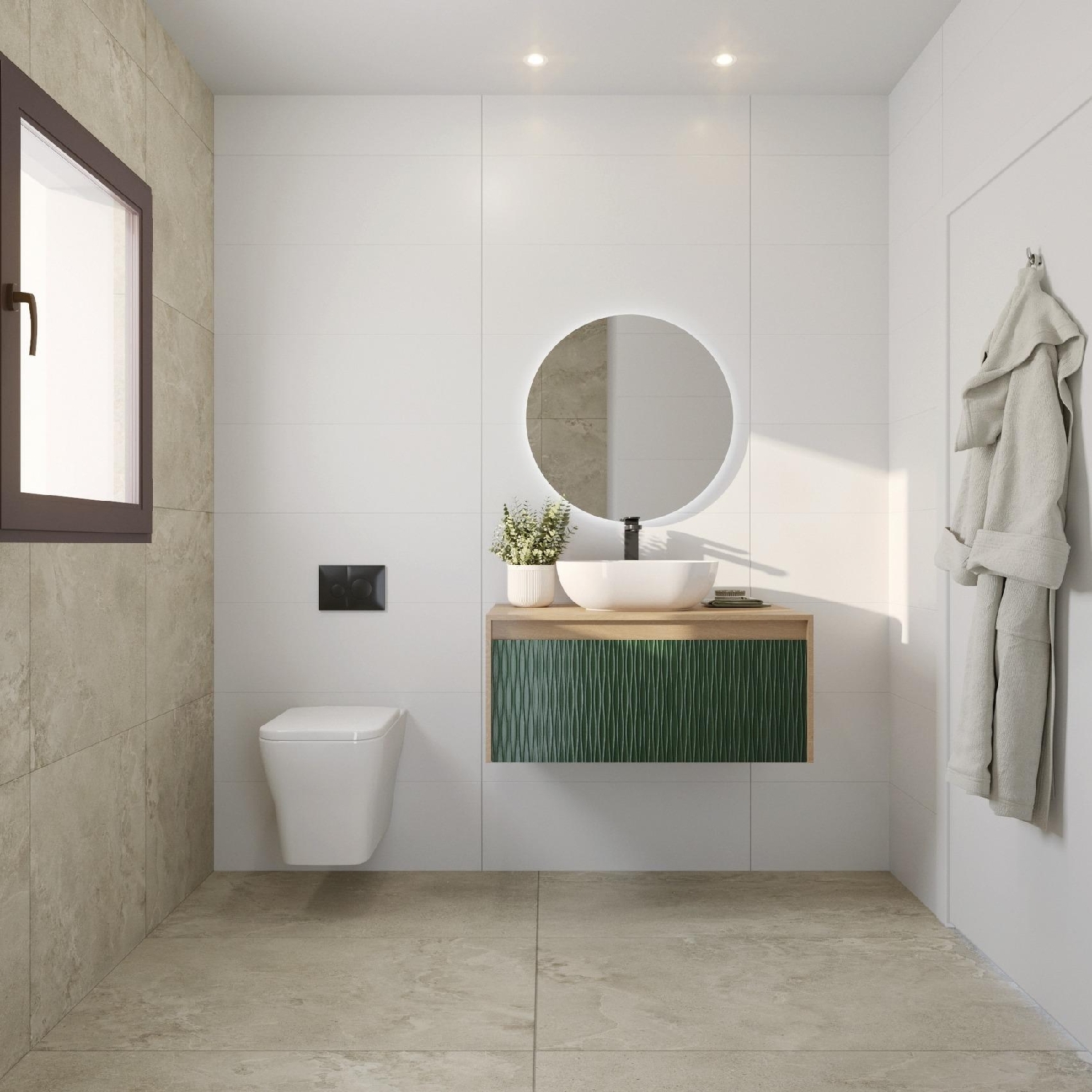  till salu villa Algorfa Baix Segura 8