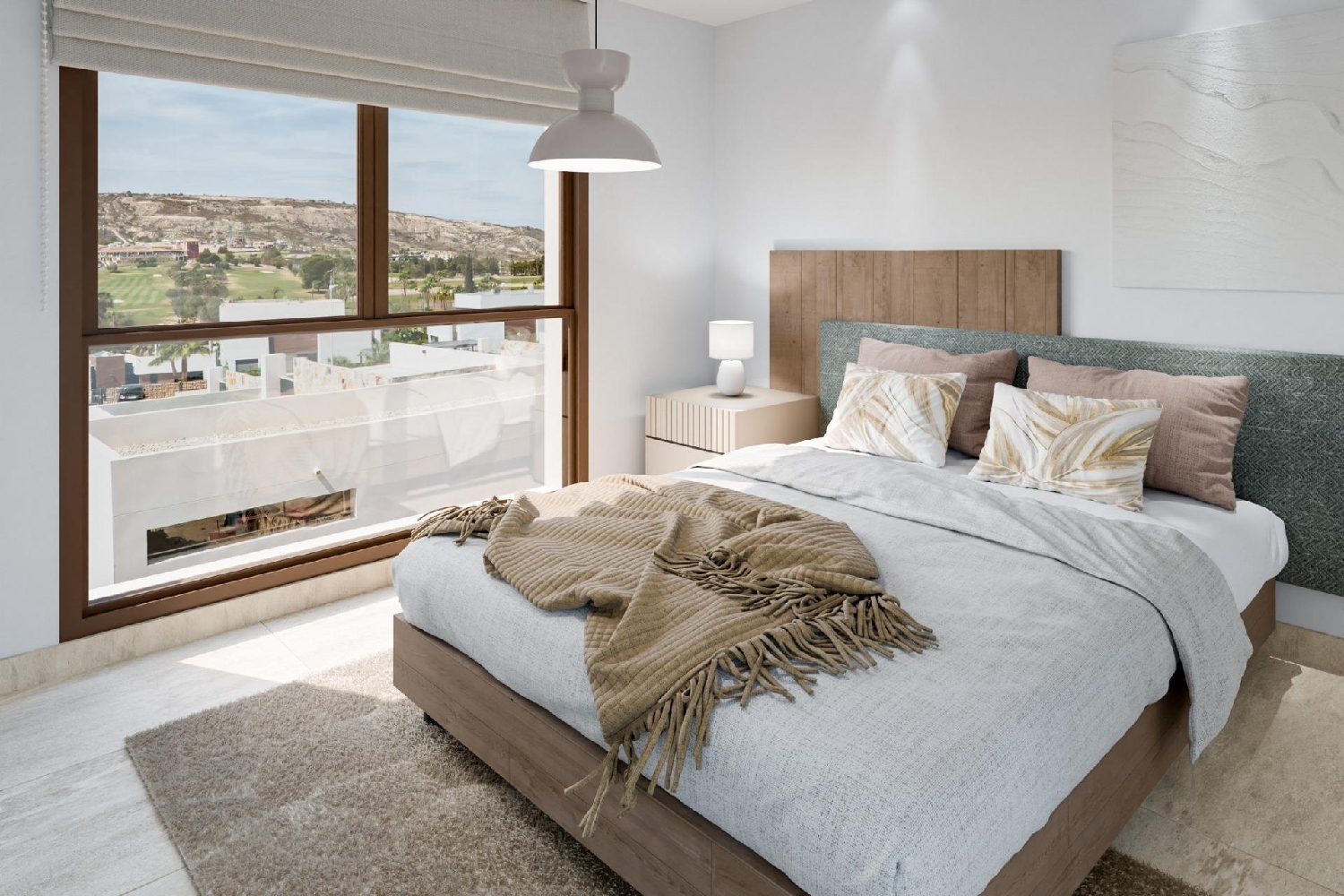  till salu villa Algorfa Baix Segura 7