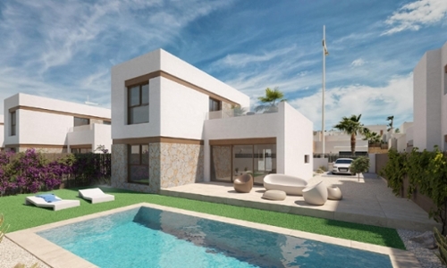 Algorfa Baix Segura villa foto 6225289
