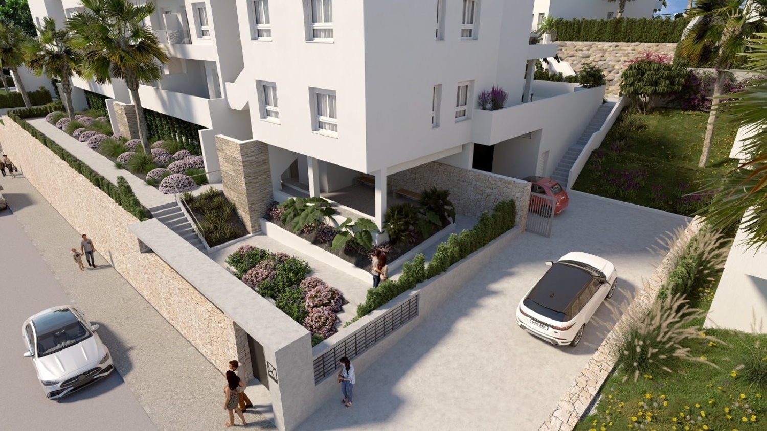  till salu villa Algorfa Baix Segura 10