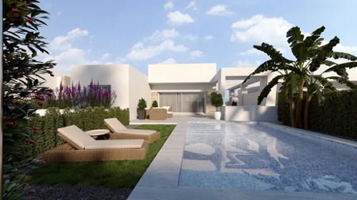 Algorfa Baix Segura villa foto 6218251