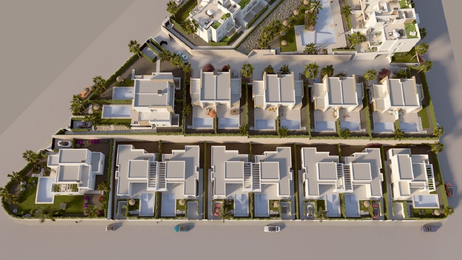  till salu villa Algorfa Baix Segura 12