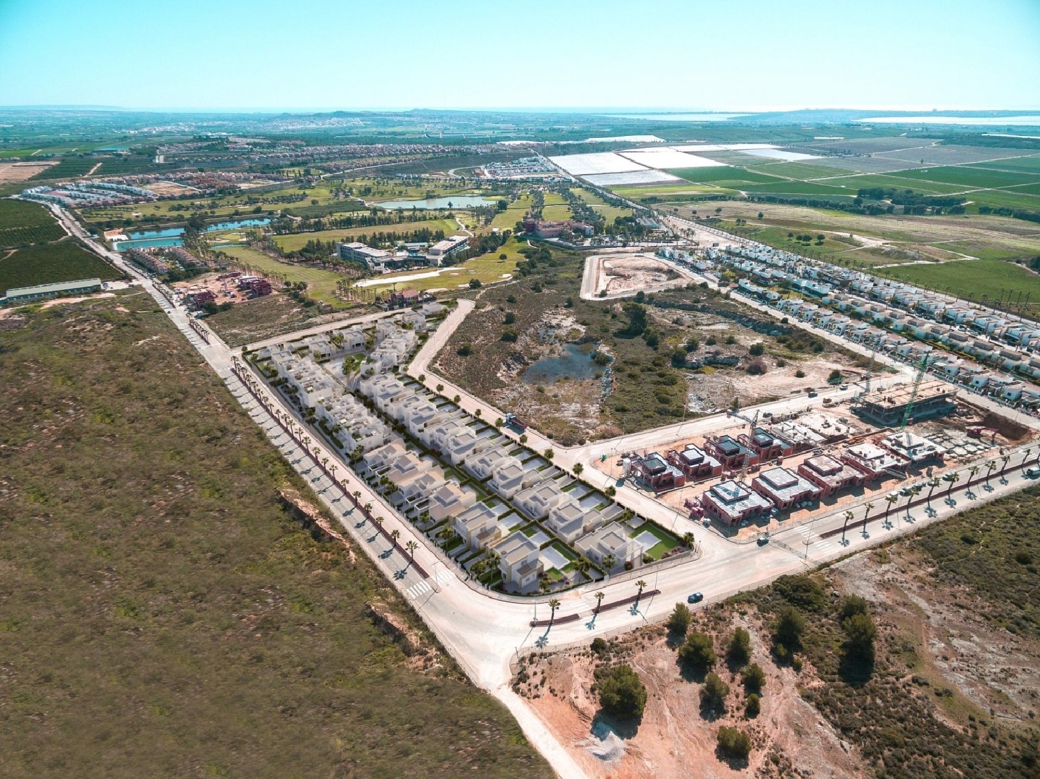  till salu villa Algorfa Baix Segura 13