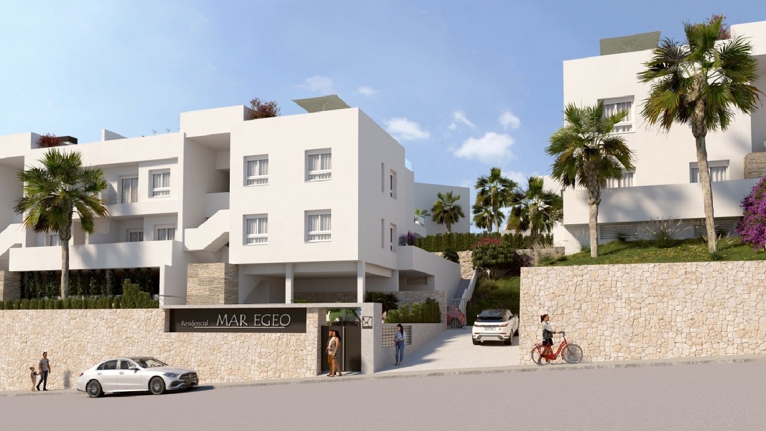  till salu villa Algorfa Baix Segura 9