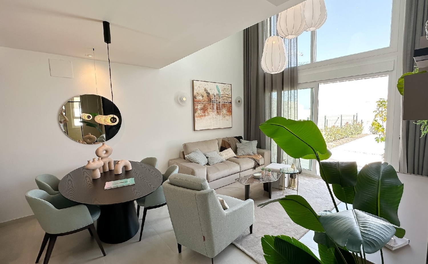  till salu villa Algorfa Baix Segura 4