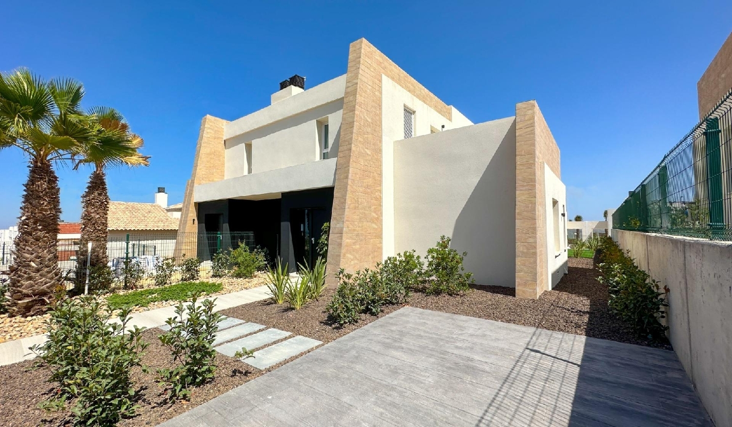  till salu villa Algorfa Baix Segura 2