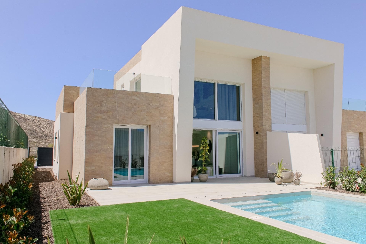  till salu villa Algorfa Baix Segura 3