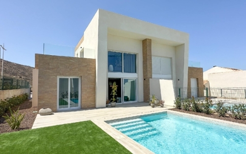 Algorfa Baix Segura villa foto 6216268