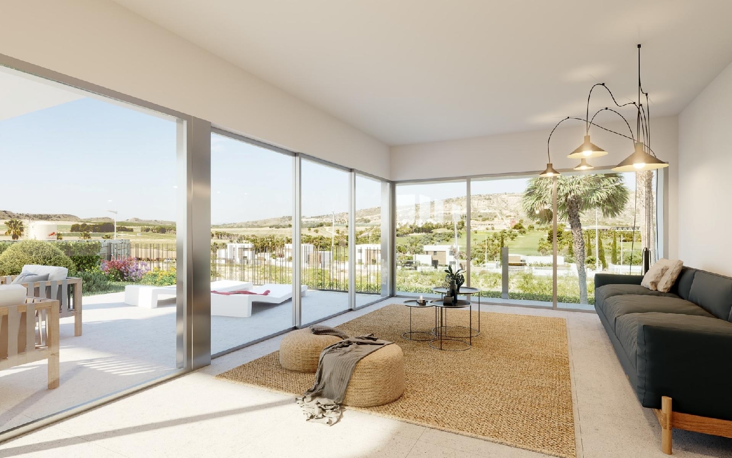  till salu villa Algorfa Baix Segura 6