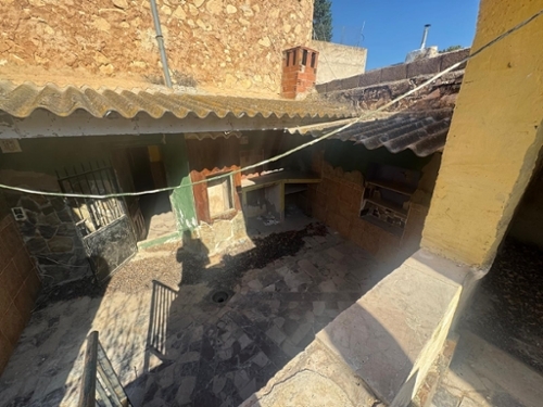 Algueña Vinalopó Mitjà villa foto 6223775