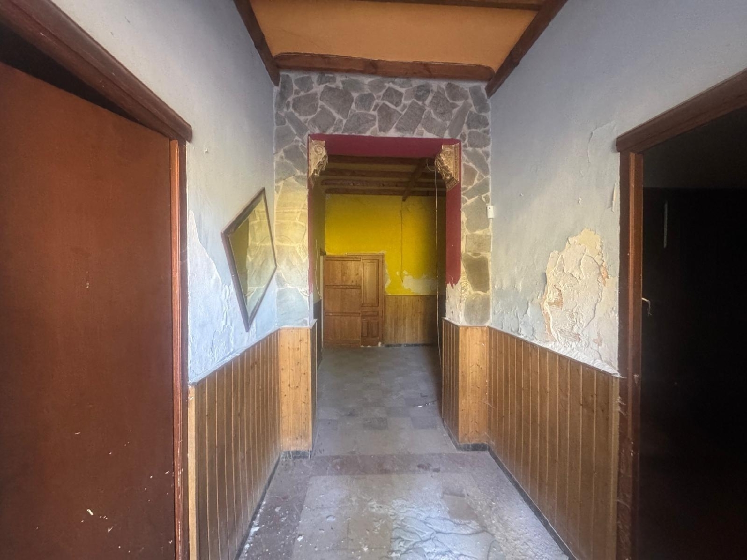 till salu villa Algueña Vinalopó Mitjà 2