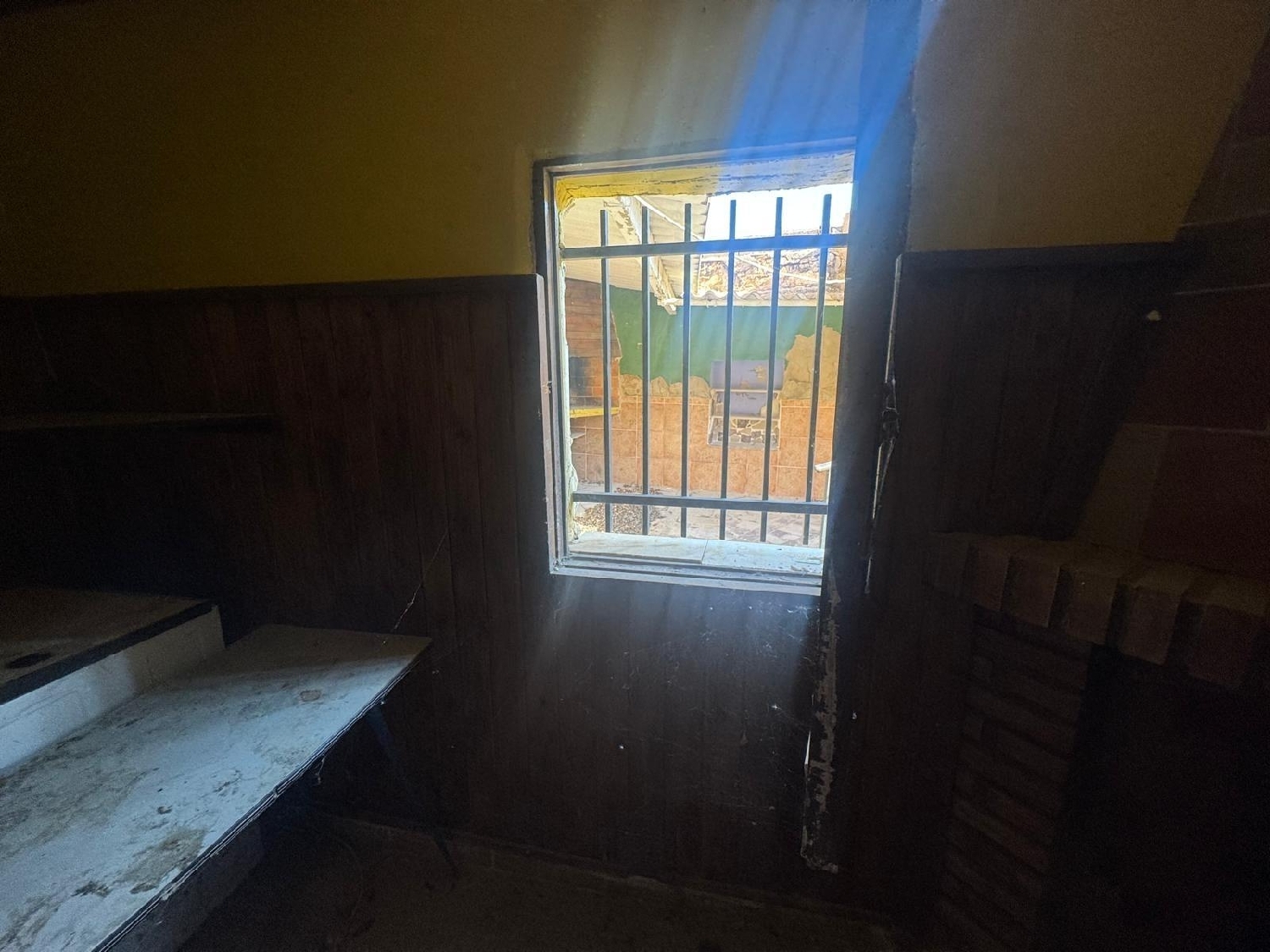  till salu villa Algueña Vinalopó Mitjà 6