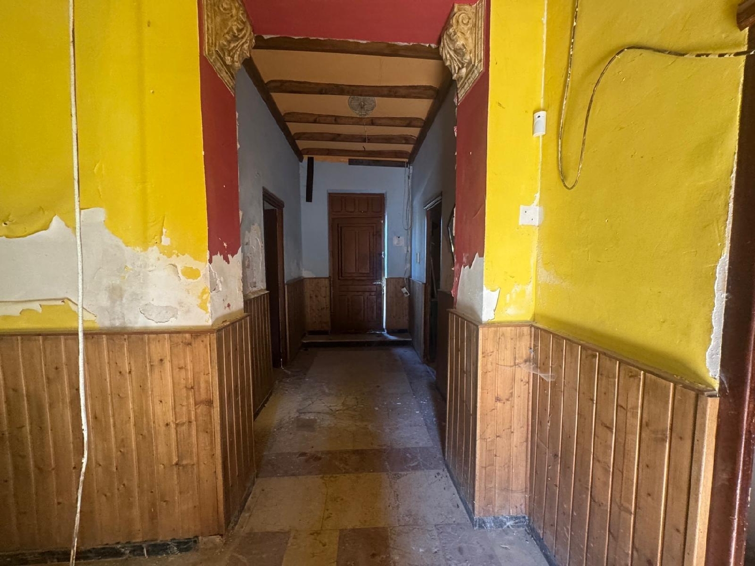 till salu villa Algueña Vinalopó Mitjà 3