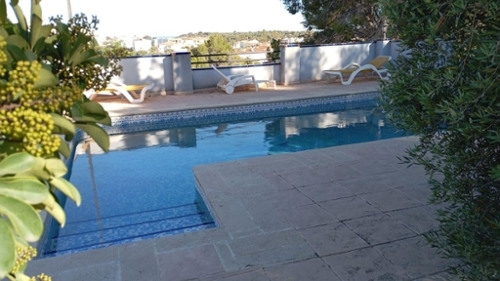 Alhama Marina Baixa villa foto 6219471