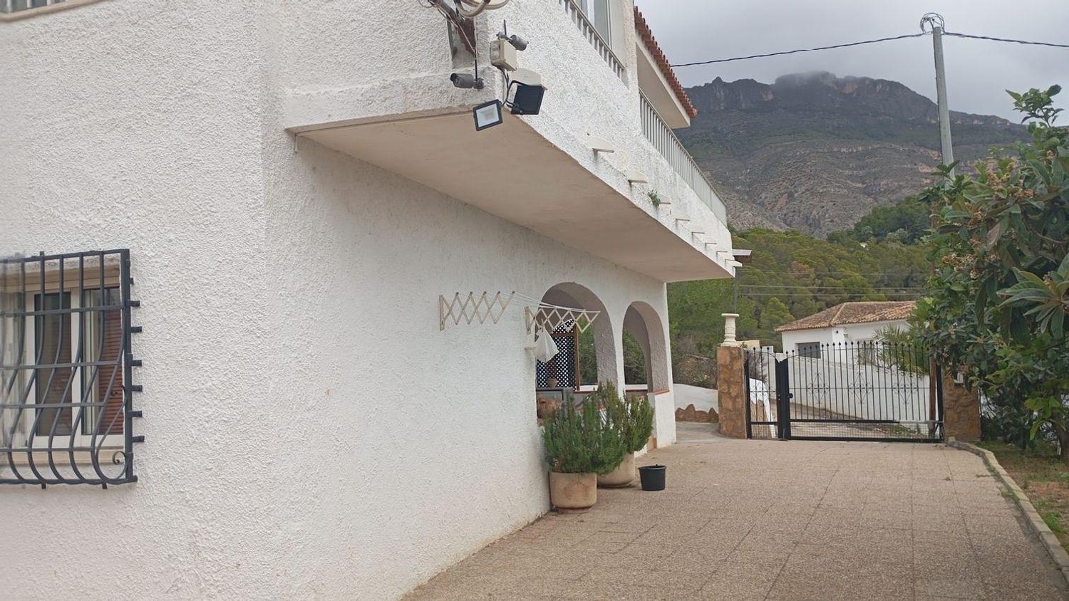  till salu villa Alhama Marina Baixa 7