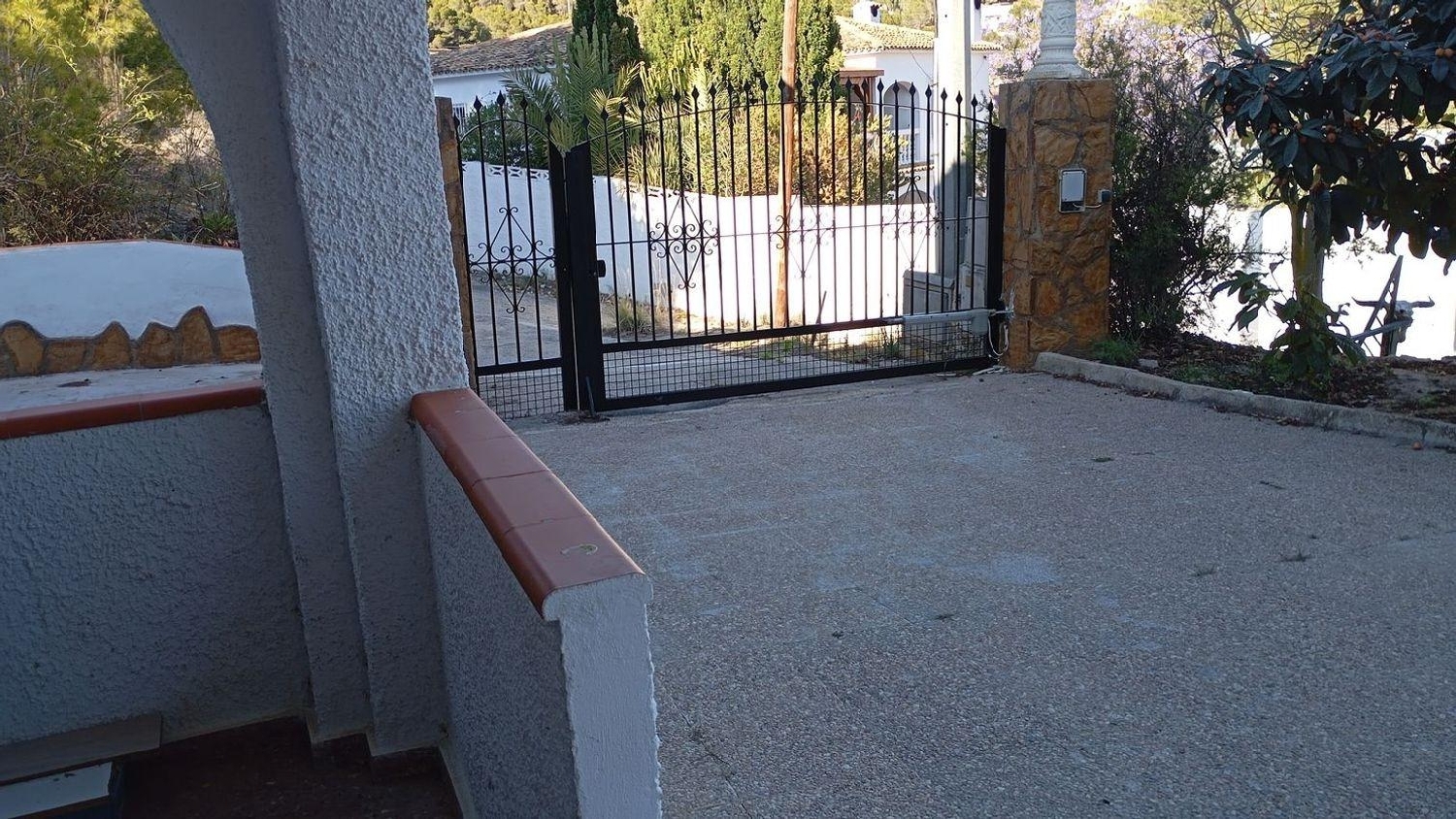 till salu villa Alhama Marina Baixa 3