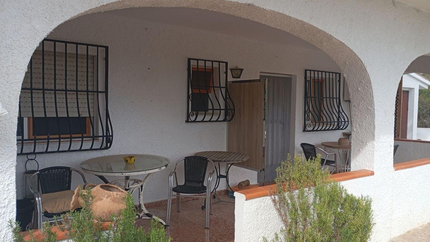  till salu villa Alhama Marina Baixa 8