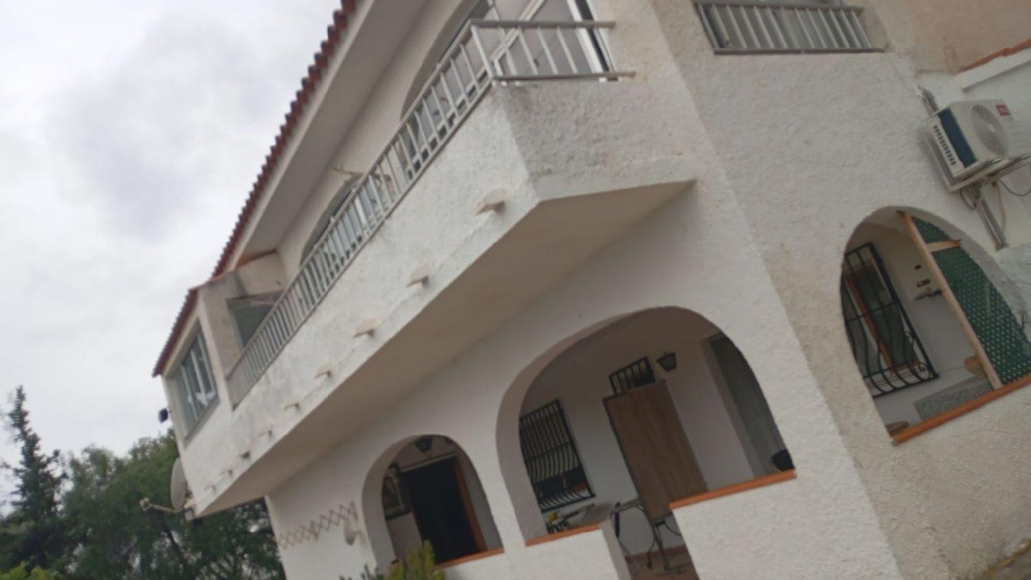  till salu villa Alhama Marina Baixa 4
