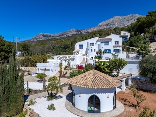 Alhama Marina Baixa villa foto 6217319