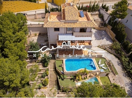 Alhama Marina Baixa villa foto 6258525
