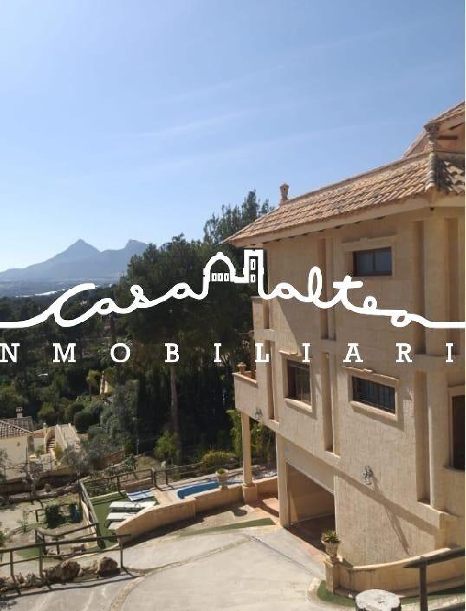  till salu villa Alhama Marina Baixa 4