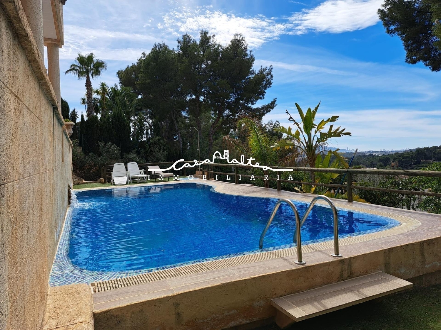  till salu villa Alhama Marina Baixa 8