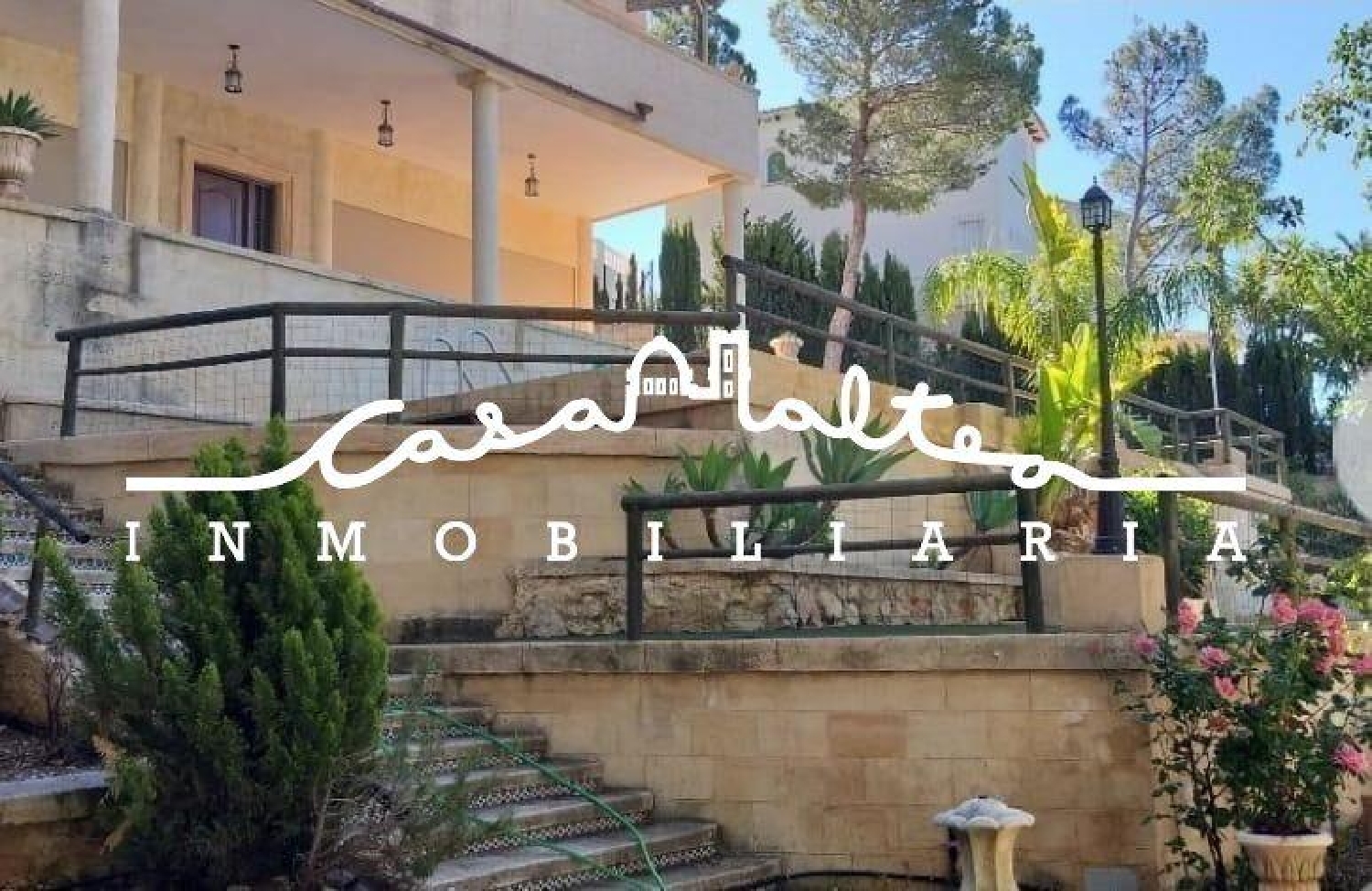 till salu villa Alhama Marina Baixa 3