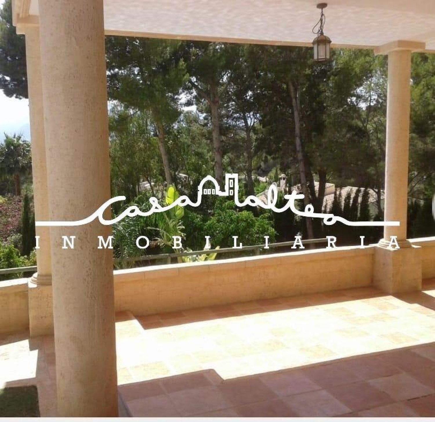  till salu villa Alhama Marina Baixa 5