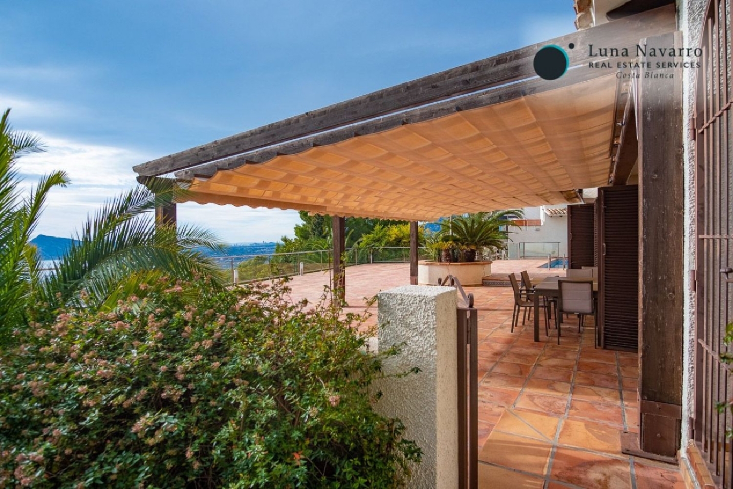  till salu villa Alhama Marina Baixa 8