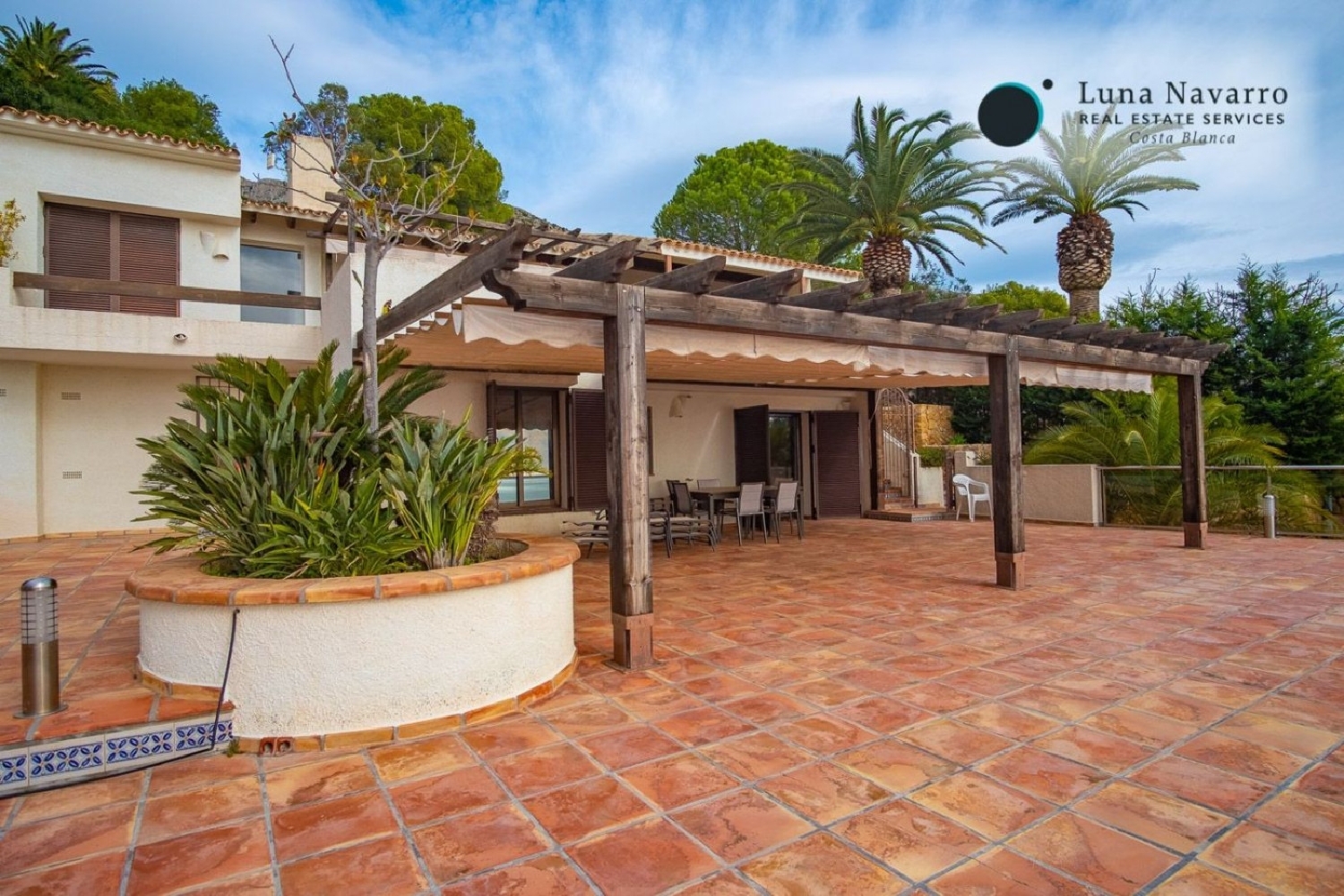  till salu villa Alhama Marina Baixa 2