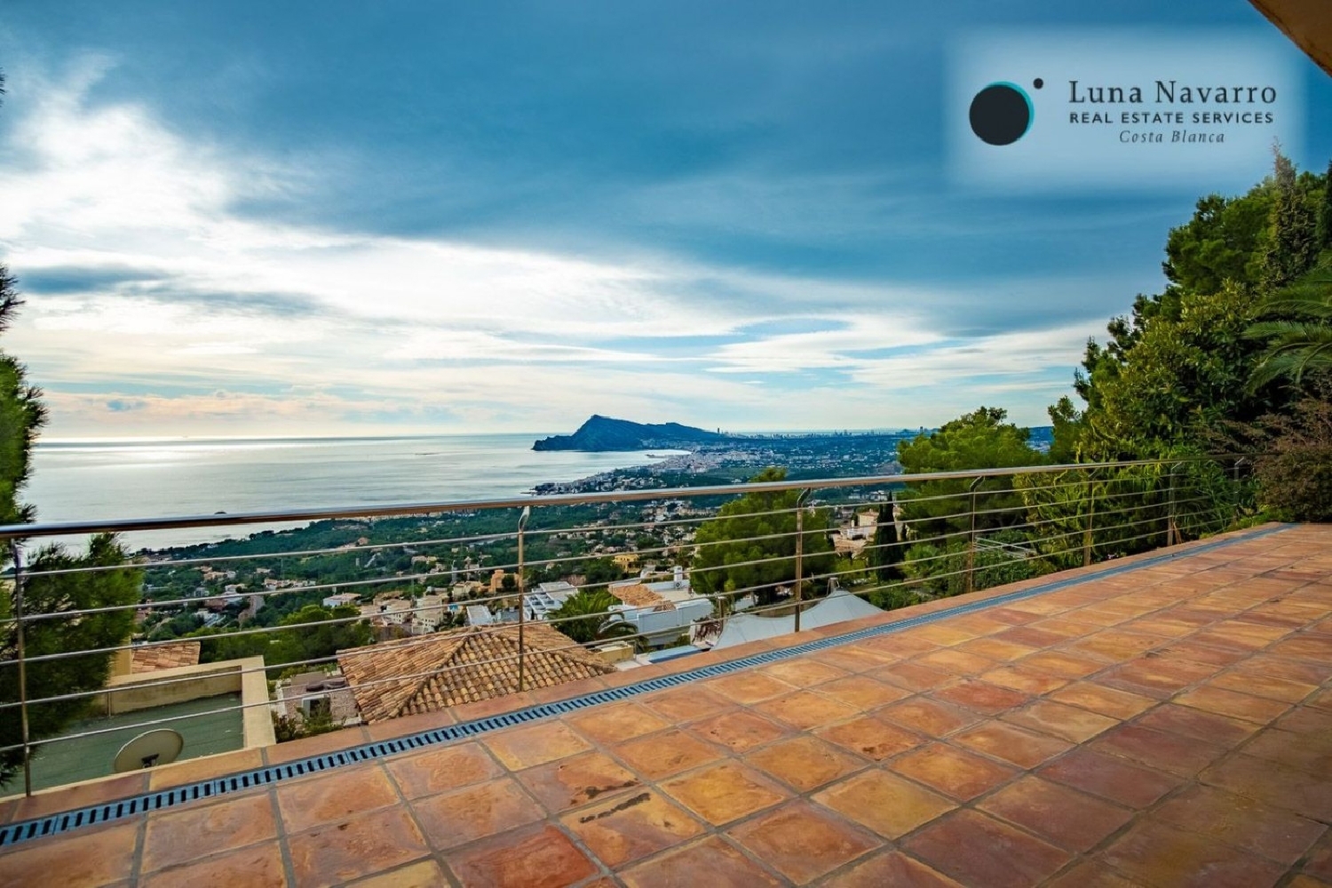  till salu villa Alhama Marina Baixa 4
