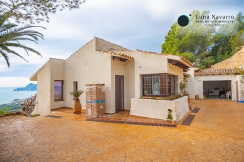 Alhama Marina Baixa villa foto 6257463