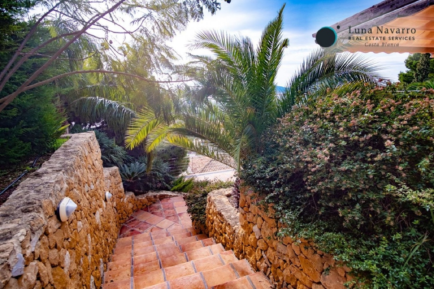  till salu villa Alhama Marina Baixa 7