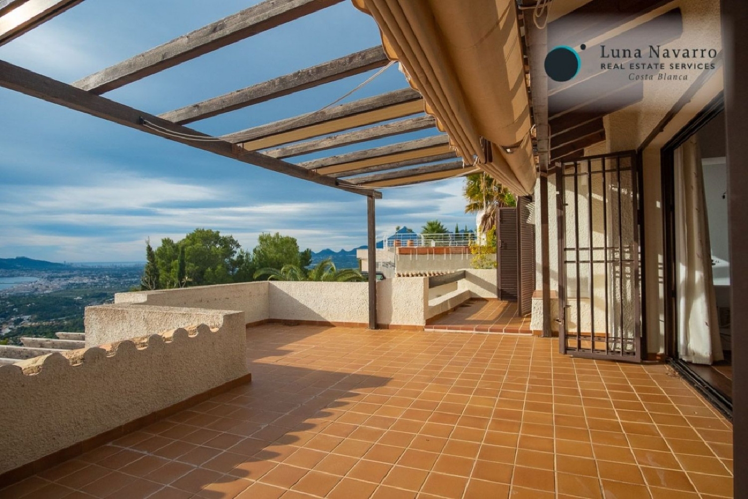  till salu villa Alhama Marina Baixa 3