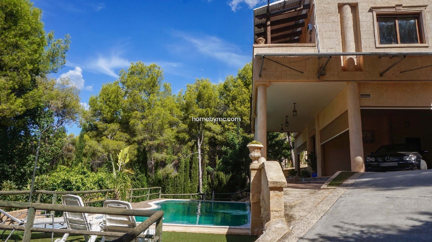  till salu villa Alhama Marina Baixa 4