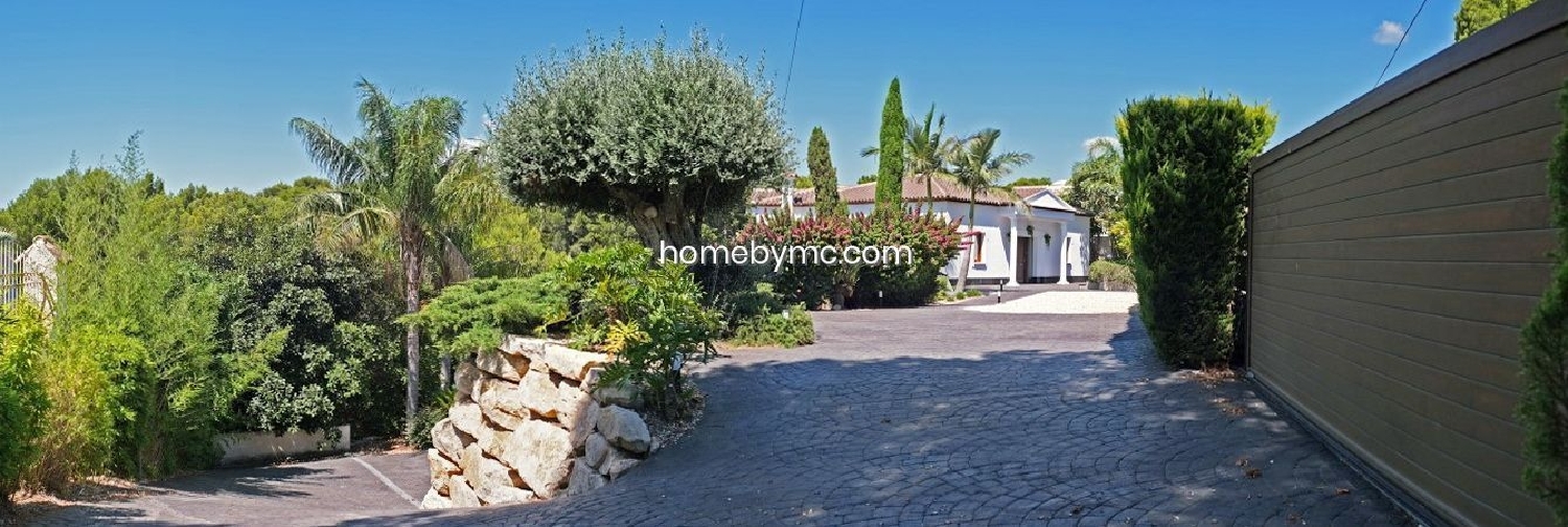  till salu villa Alhama Marina Baixa 7