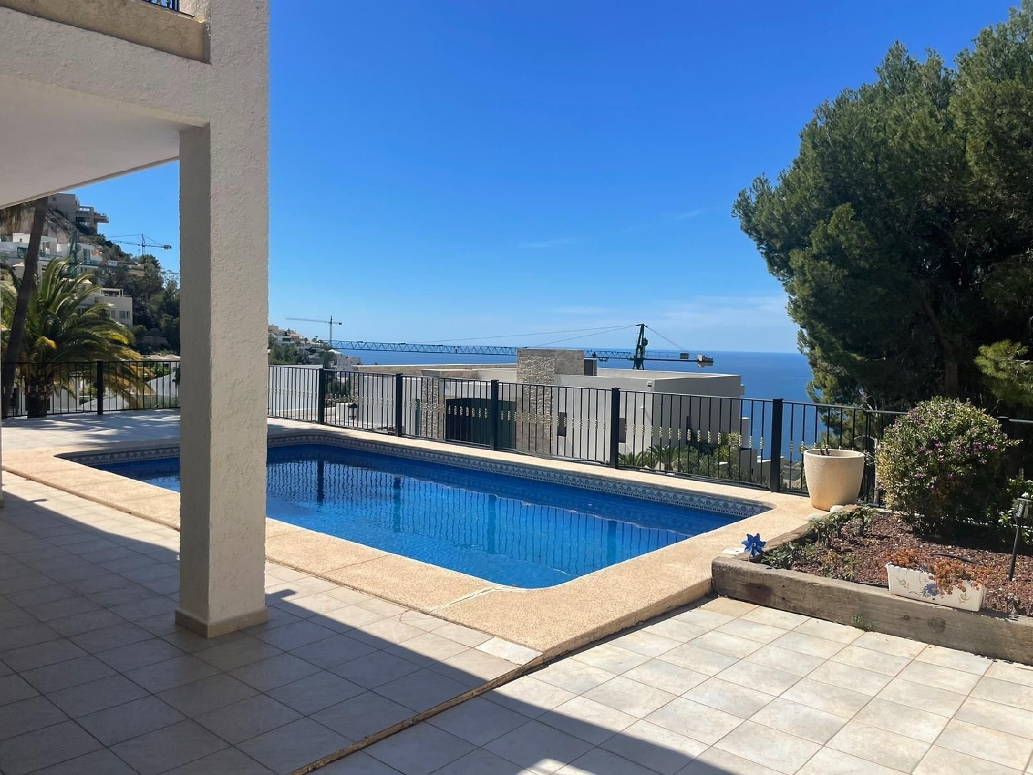  till salu villa Alhama Marina Baixa 3