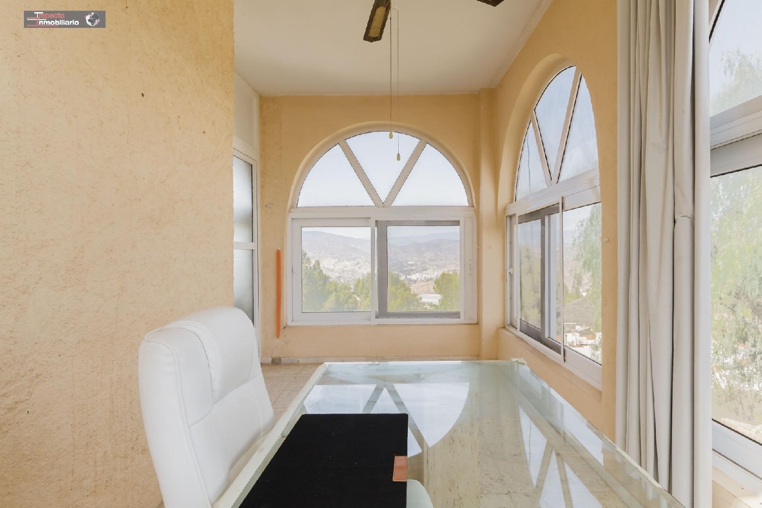  à vendre villa Huechar Alpujarra Almeriense 5