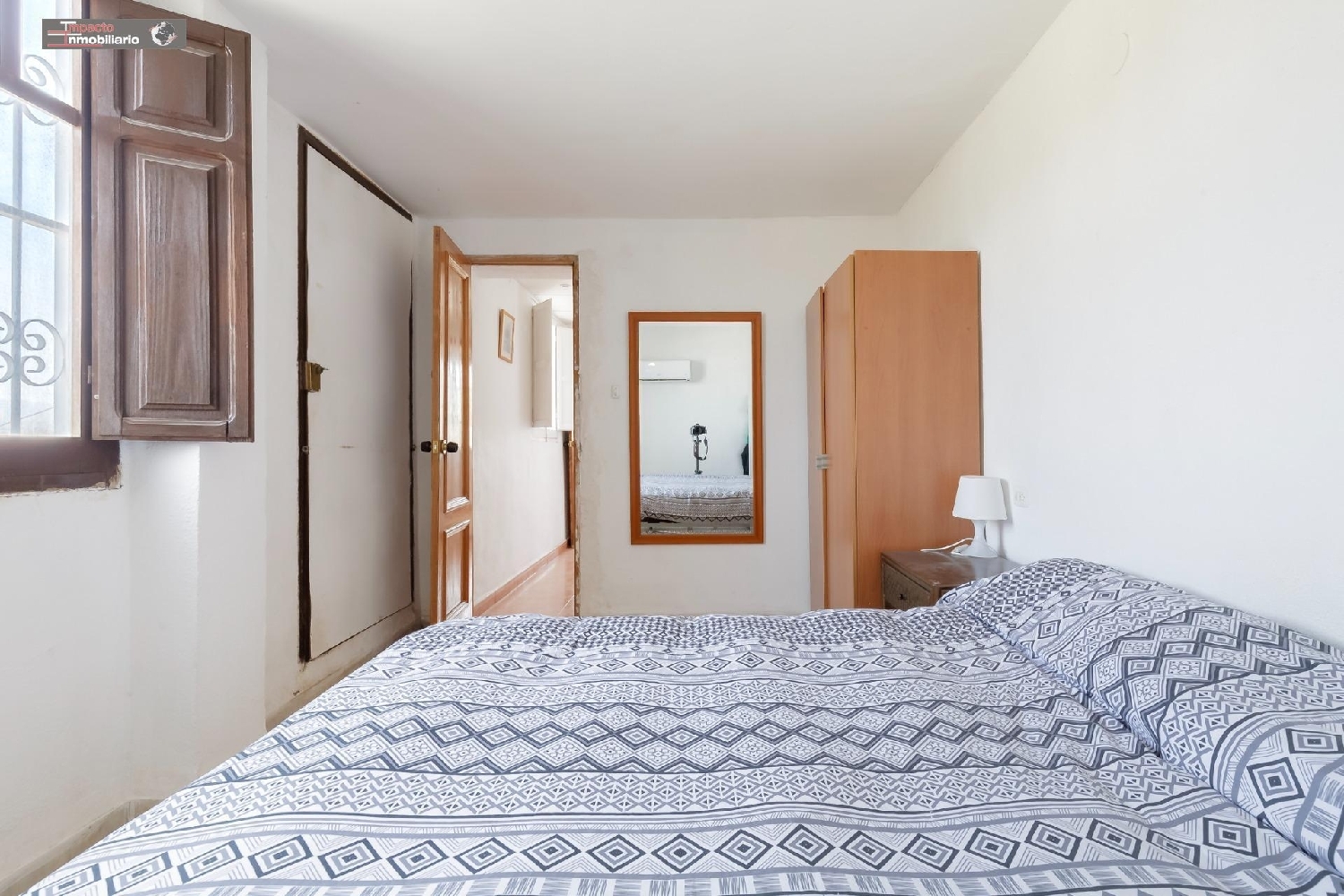  à vendre villa Huechar Alpujarra Almeriense 3