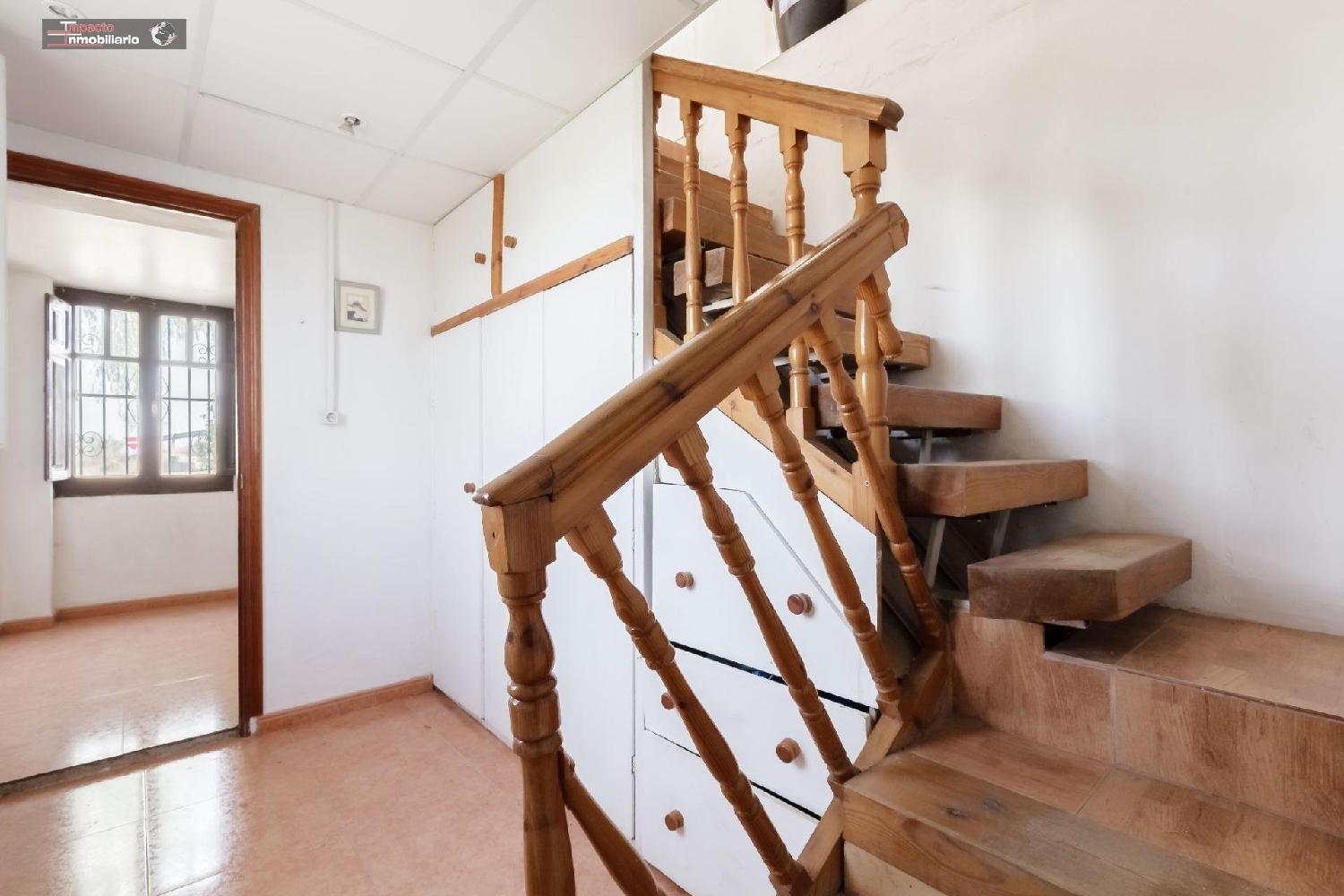  à vendre villa Huechar Alpujarra Almeriense 2