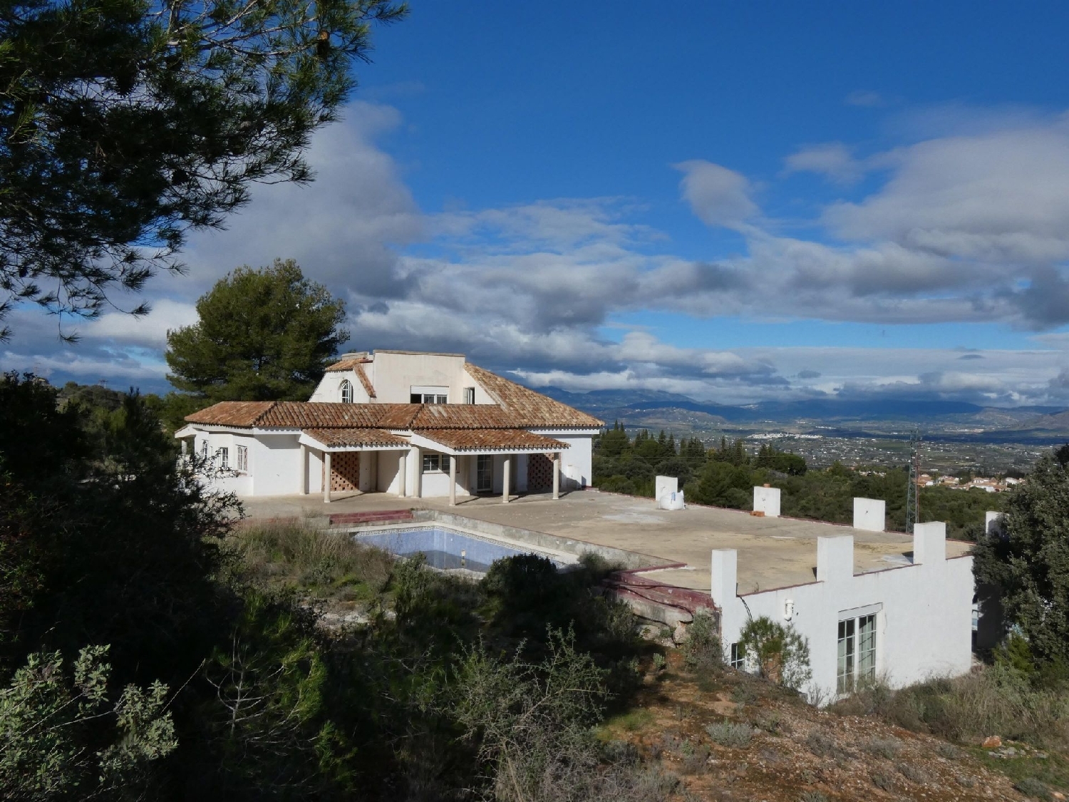  till salu villa Alhaurín Golf Valle Del Guadalhorce 6