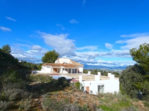 Alhaurín Golf Valle Del Guadalhorce villa foto 6232167