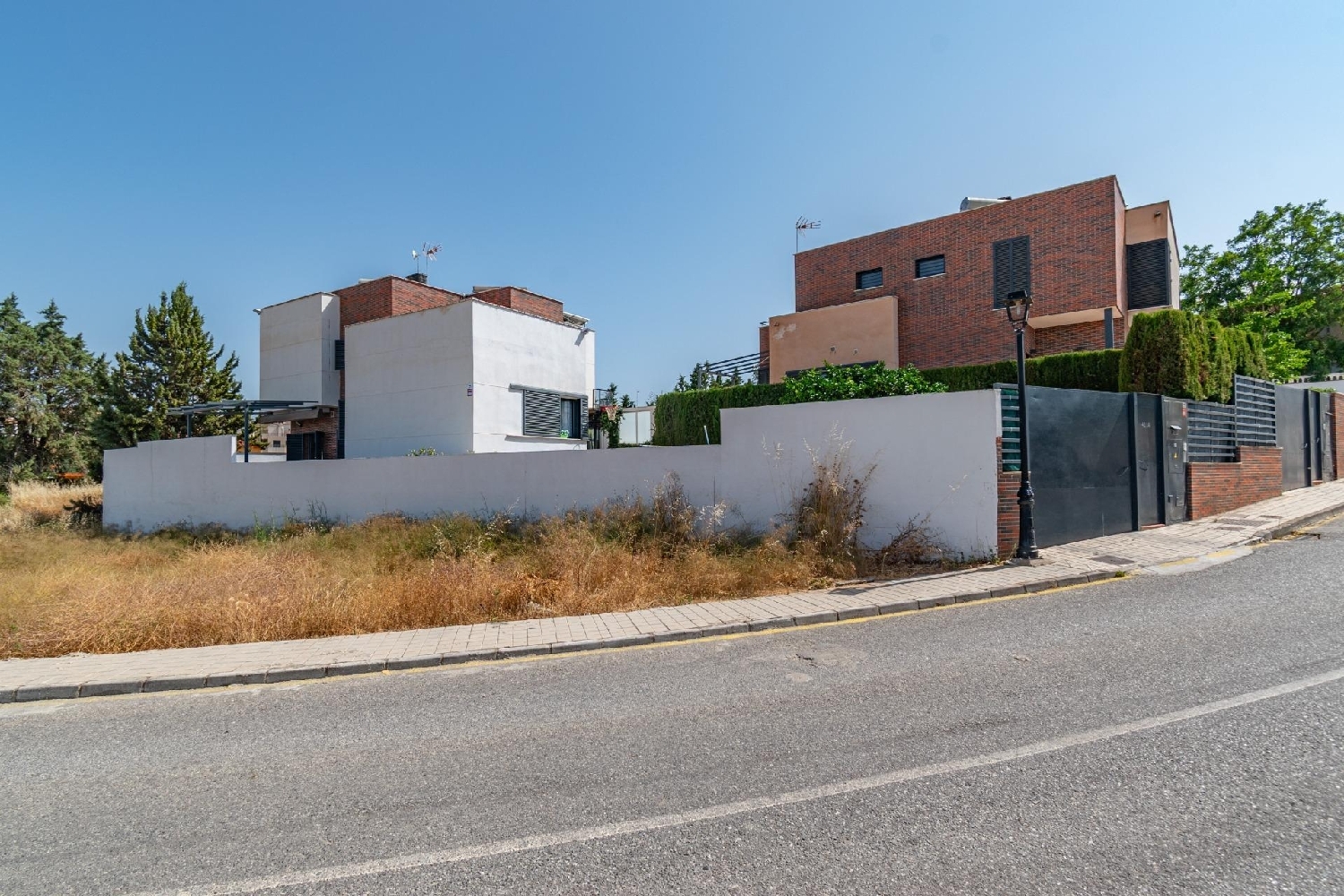till salu villa Alhendín Vega De Granada 2