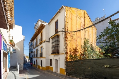 Alhendín Vega De Granada villa foto 6217618