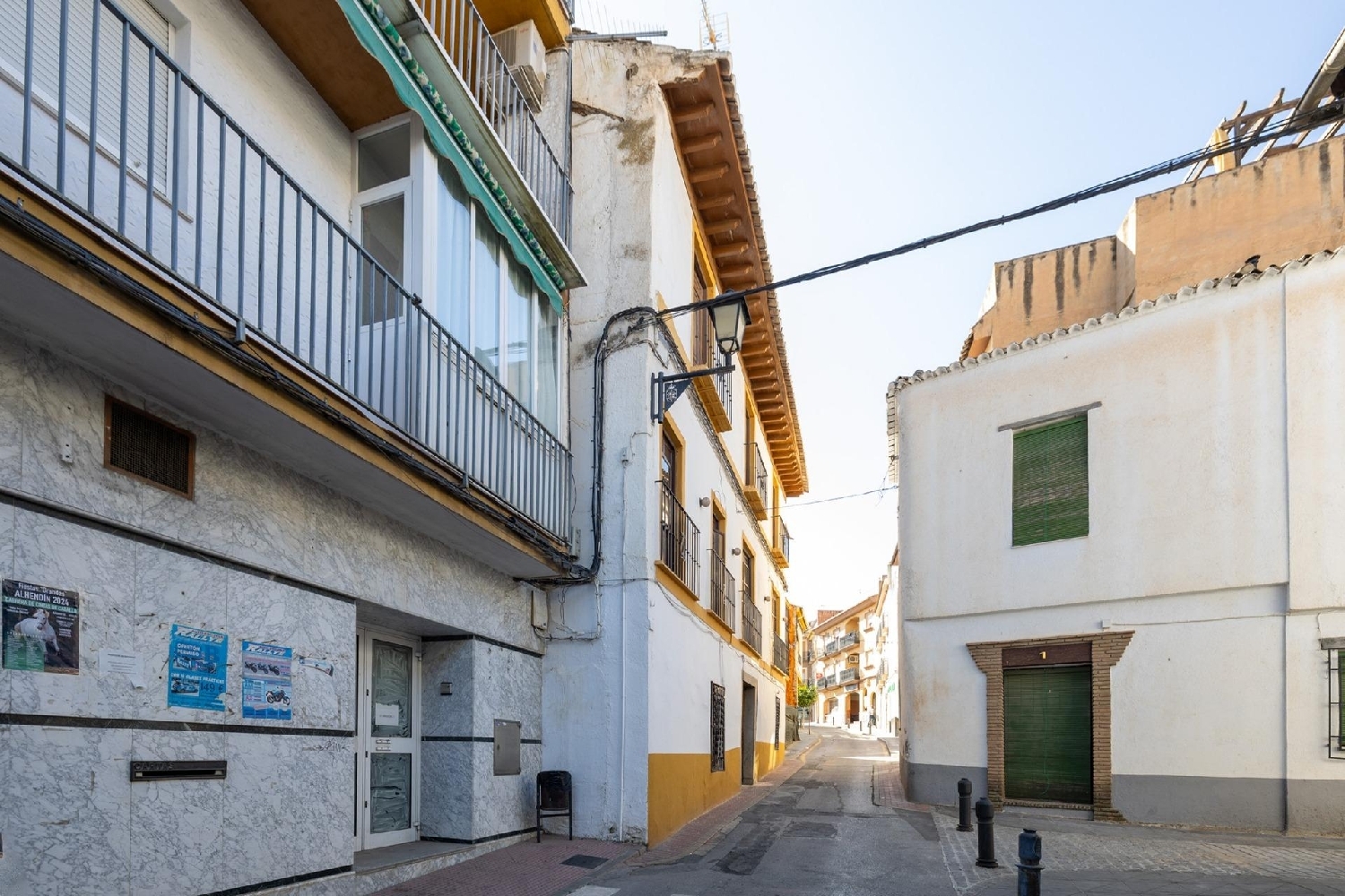 till salu villa Alhendín Vega De Granada 2