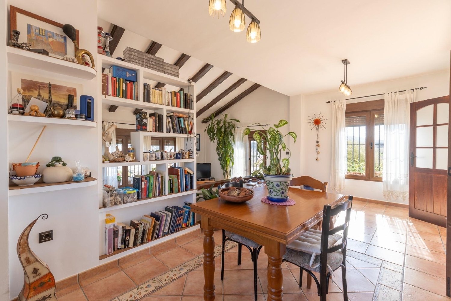  till salu villa Alhendín Vega De Granada 4