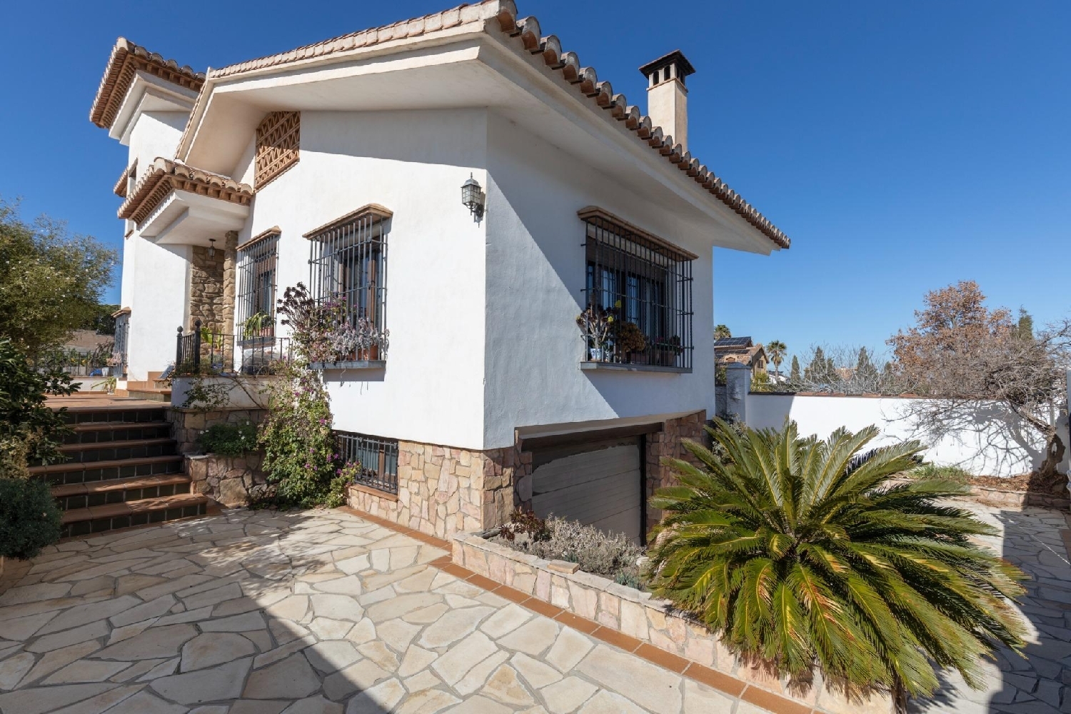 till salu villa Alhendín Vega De Granada 2