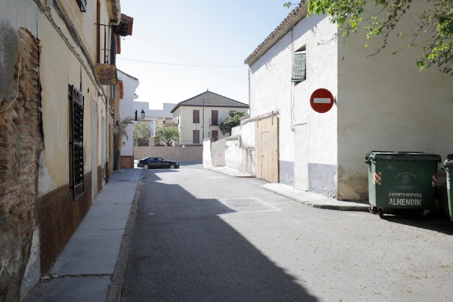 till salu villa Alhendín Vega De Granada 6