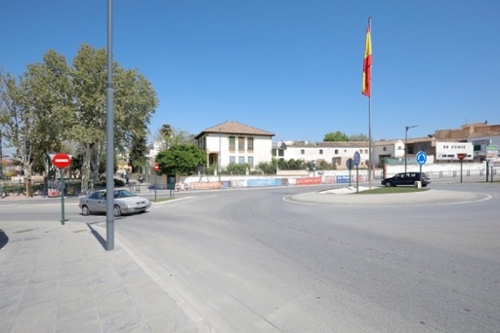 Alhendín Vega De Granada villa foto 6238070
